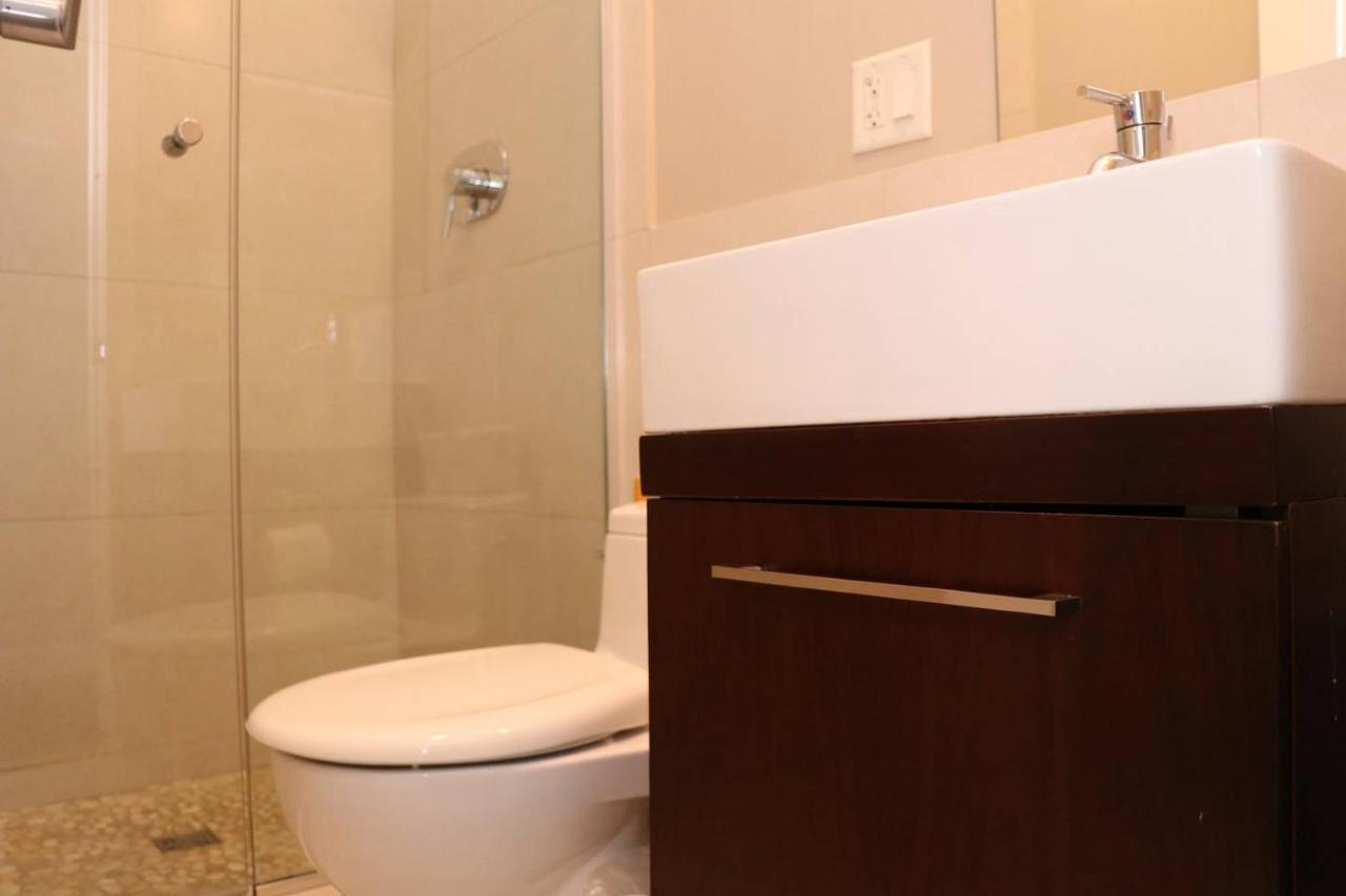 Large Stylish Newbury Street Studio W/ Kitchen Boston Zewnętrze zdjęcie