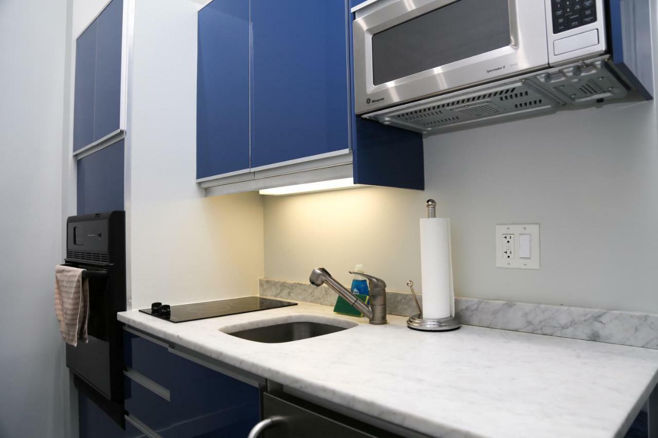 Large Stylish Newbury Street Studio W/ Kitchen Boston Zewnętrze zdjęcie